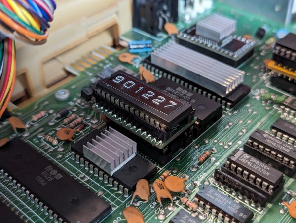 C64 EEPROM Adapter - Image 5